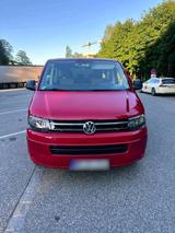 Volkswagen t5 multivan - Volkswagen T5 Multivan Kombi Gebrauchtwagen