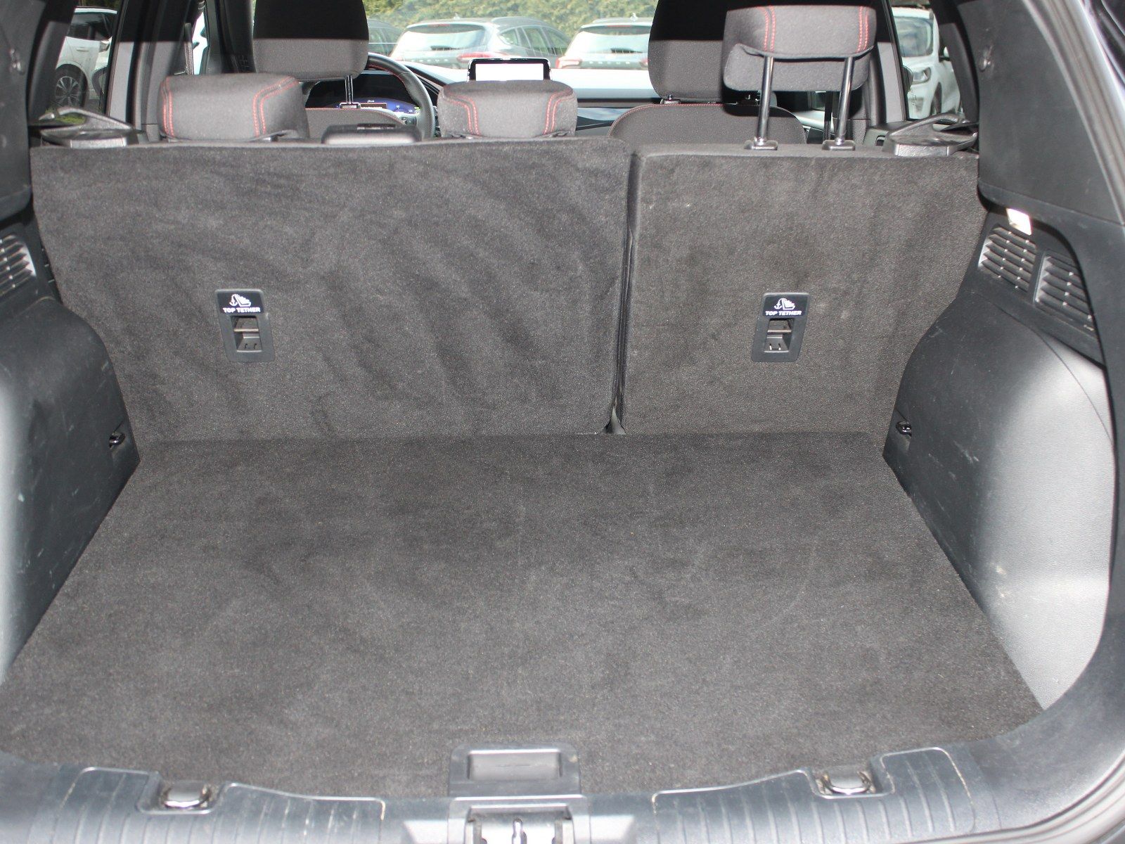 Fahrzeugabbildung Ford Kuga Plug-In Hybrid ST-Line