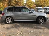 Mercedes-Benz GLK 250 BT 4M/360°/PANO/DISTRO+/AMG20"/ILS/VOLL - Mercedes-Benz GLK 250 Gebrauchtwagen