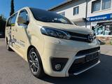 Toyota Proace Verso L2 Exe. Taxi - Volle Aust/Motor Neu - Toyota: Motor