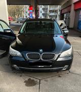 BMW 525i Kombi E61 - BMW 525 in Köln
