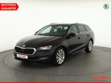 Skoda Octavia Combi 1.5 TSI Style LED Navi Kamera ACC - Skoda Octavia mit Benzin-Antrieb: Scheckheftgepflegt, Kombi