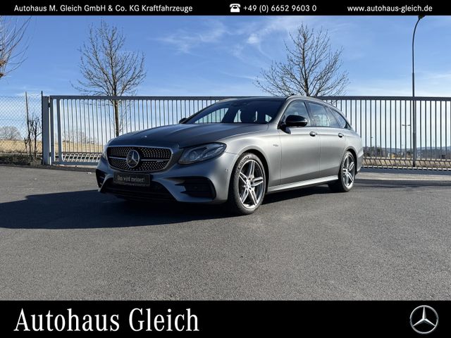 Mercedes-Benz Mercedes-AMG E 53 4MATIC+ T-Modell MultiBeam/AMG