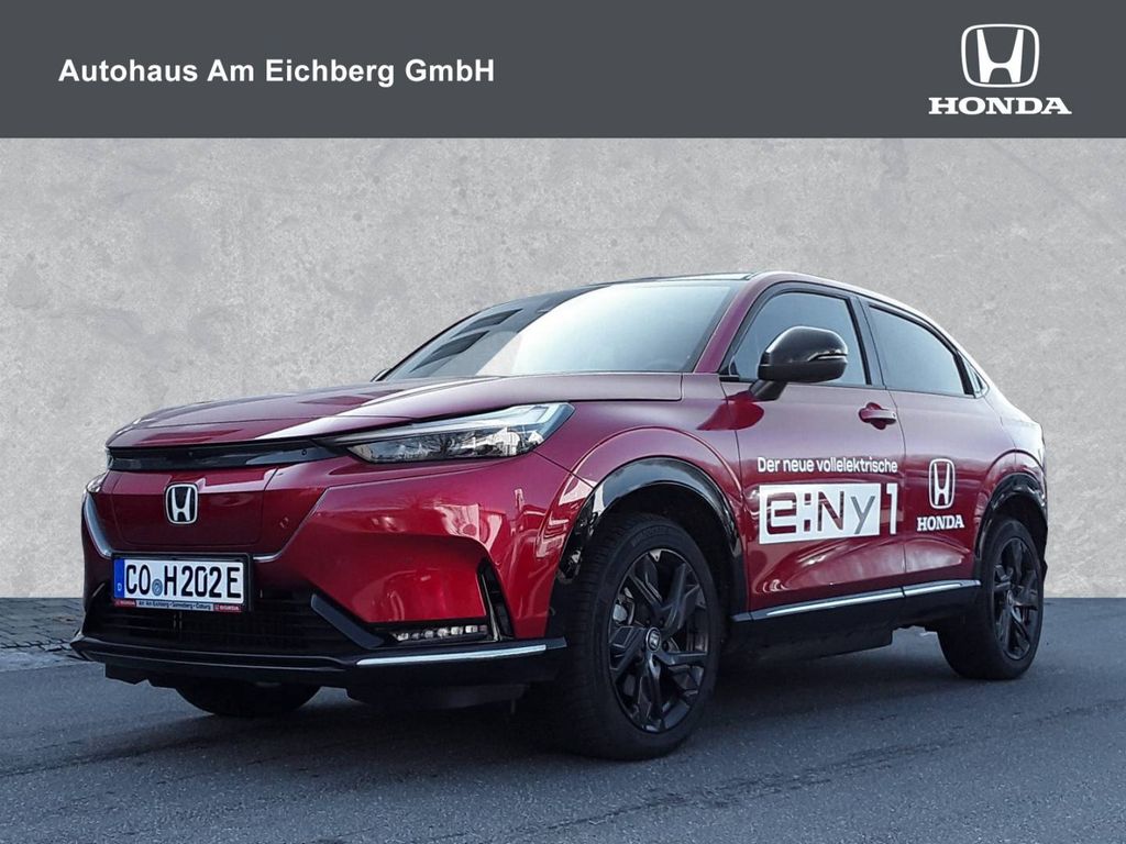 Angebot ansehen Honda e:Ny1