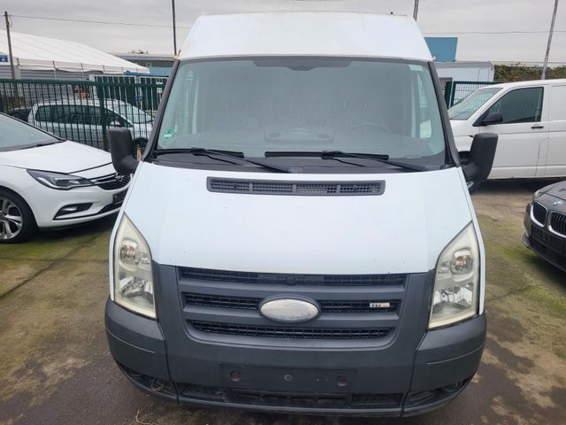 Ford Transit 2.2  Klima