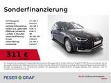 Audi A4 Allroad 40 TDI qu AHK,LED,Navi,PDC - gebrauchte Audi A4 Allroad aus dem Jahr 2023