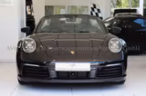 Porsche 992 911 Carrera 4S Cabrio Dt/1.Hd/Chrono/Sp.Abg. - Porsche: Roadster, 911