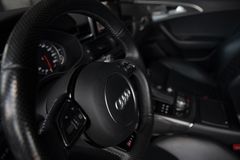 AUDI RS6 Avant 4.0 TFSI - Dynamik - Keramik - Carbon