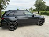 Mercedes-Benz GLC 43 AMG Mercedes-AMG GLC 43 4MATIC+ Autom... - Mercedes-Benz GLC 43 AMG von privat