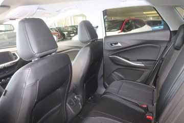 Fotografie 7 des Opel Grandland (X) Grandland 1.5 D Automatik Elegance AHK