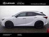 Lexus RX 500 h F Sport+ Panorama Mark Levinson /4x4/Na - gebrauchte Lexus RX 500 aus dem Jahr 2024