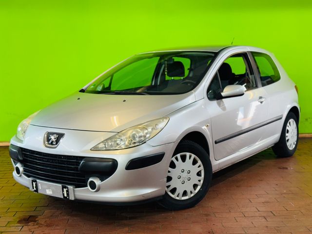Peugeot 307 Grand Filou Fahrbereit Klima
