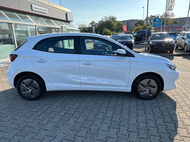 MG MG3 1.5 Hybrid+ Standard