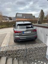 Audi Q3 TDI S line 40 quattro