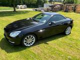 Mercedes-Benz SLK 200 - - Mercedes-Benz SLK 200 aus 2011