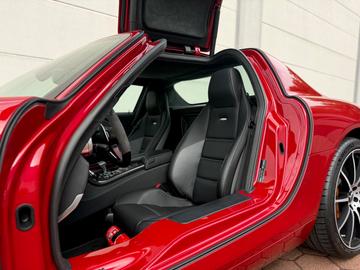 2013 Mercedes-BENZ SLS AMG — миниатюра 14