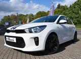 Kia Rio 1.2 Edition 7 Klima ESP LR Multif. Allwetter - Kia Rio in Hannover