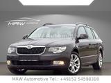 Skoda Superb 2.0 TDI Elegance Combi - Skoda Superb Elegance mit Diesel-Antrieb