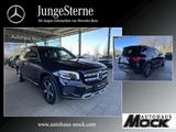 Mercedes-Benz GLB 250 4M Progressive Multibeam Distronic Stand - Mercedes-Benz GLB 250 aus 2023