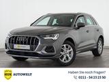 Audi Q3 40 2,0 TFSI quattro advanced NAVI+LED+SHZ+RFK - Audi Q3 Gebrauchtwagen in Düsseldorf