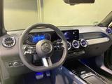 Mercedes-Benz GLB 220 4M AMG AHK/Pano/7Sitz/Totw/MBUX High/20" - Mercedes-Benz GLB 220 Benziner Gebrauchtwagen