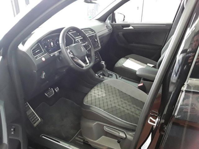 Volkswagen Tiguan - Bild 4
