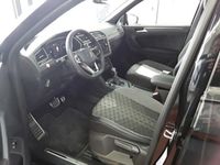 Volkswagen Tiguan - Vorschau Bild 4