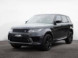 Land Rover Range Rover Sport 3.0 D350 HST *Garantie* - Land Rover Range Rover Sport in Wuppertal