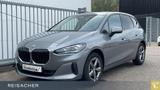 BMW 216i Active Tourer AHK,HUD,ACC,RFK,17"LM - BMW 216 mit Benzin-Antrieb: Automatik