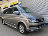 Volkswagen T6  Caravelle Highline 4motion 8 sitzer, Kamera - Volkswagen: Caravelle 4motion