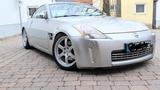 Nissan 350Z Premium Pack 3.5l Premium Pack - gebrauchte Nissan 350Z aus dem Jahr 2003