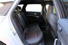 AUDI A6 Avant 50 TDI QUATTRO / SLINE / MATRIX / LED AUDI A6 Avant 50 TDI QUATTRO / SLINE / MATRIX / LED