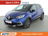 Renault Captur 1.3 TCe Version S Aut.*NAVI*LED*CAM*SHZ* - Renault Gebrauchtwagen in München