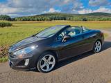 Peugeot 308 CC Platinum HDi FAP 140 Platinum - Peugeot 308: Hdi 140