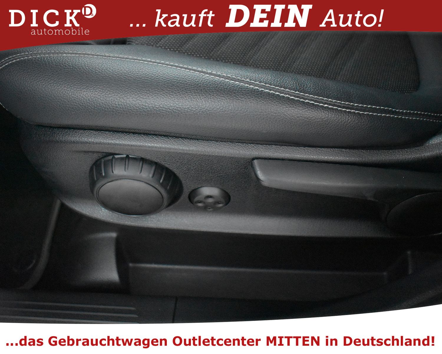 MERCEDES-BENZ GLB 200d 8G Style NAVI+LEDER+SHZ+VIRTU+PARK+TEMP - Image 21