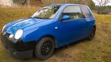 Volkswagen kl.sparsames Auto 3Liter VW Lupo TDi<km f.... - Volkswagen Lupo mit Diesel-Antrieb