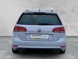 Volkswagen GOLF VII VARIANT 1.5 TSI DSG R-LINE LED+NAVI+ACC - Volkswagen Gebrauchtwagen in Chemnitz