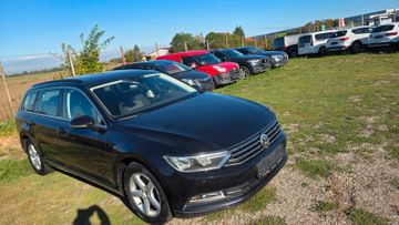 Volkswagen Passat Variant - 5