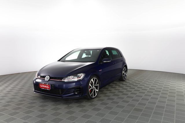 Volkswagen VOLKSWAGEN Golf Golf GTI Performance 2.0 245 CV 