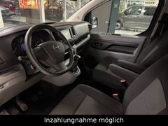 OPEL VIVARO/ZAFIRA LIFE/9-SITZER/KLIMA/CARPLAY!