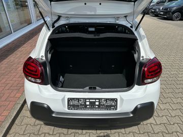 Citroën C3 P110 MAX | LED - CarPlayAndroidAuto - PDC