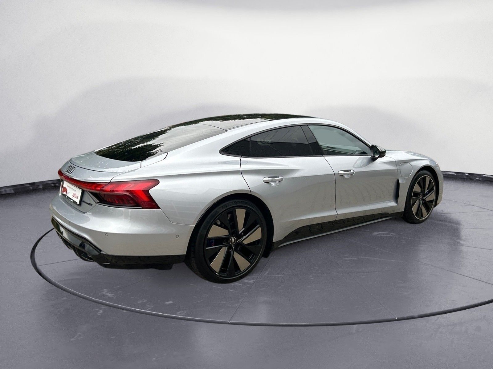Audi RS e-tron GT - Bild 8