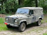 Andere Defender 110 ExMod, Softtop, Land Rover - Andere aus 1995
