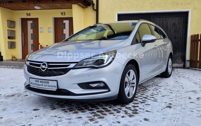 Opel Astra K ST "Edition"_Sitz+LRH_Climatr_Parkp...