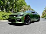 Dodge 5,7 V8 R/T*LEDER*LED*PDC*KAMERA*GARANTIE*SERVICE - Dodge Charger: Se