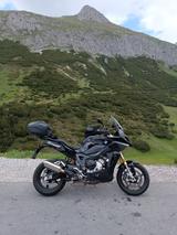 BMW S 1000 XR alle Pakete, Kofferset, Bestzustand