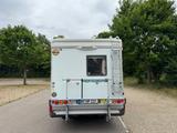 Weinsberg Orbiter 501  - Offers matching your search criteria