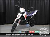 Aprilia RX 125 E5+ CUBOZOA WHITE