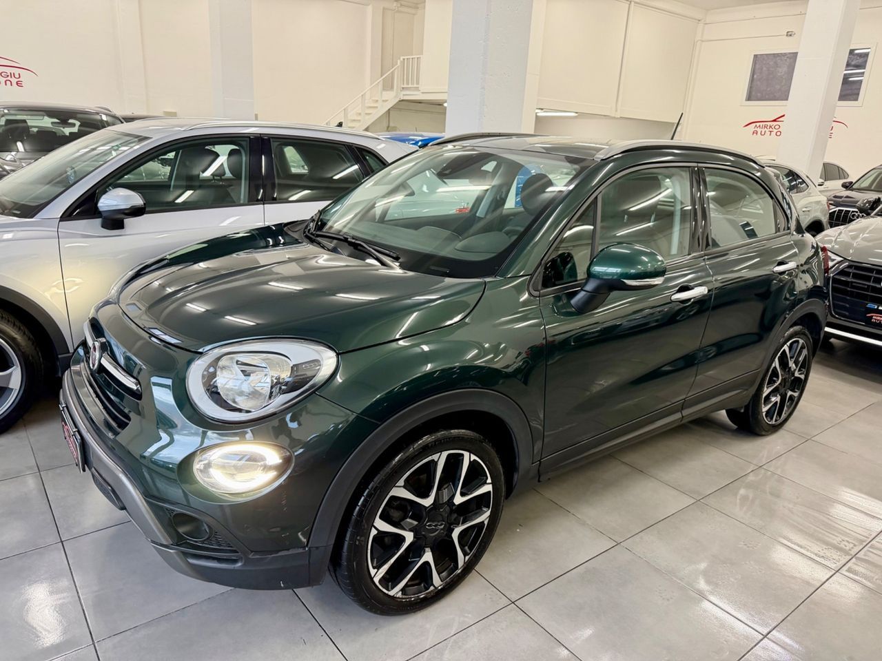 Other Fiat 500X 1.3 150 CV DCT Cross Dolcevita FINANZI imagem 3