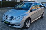 Mercedes-Benz B 180 CDI*Automatik*TüvNeu*1Hand*Ahk - gebrauchte Mercedes-Benz B 180 aus dem Jahr 2006